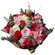 roses carnations and alstromerias. Nepal