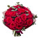 roses bouquet. Nepal